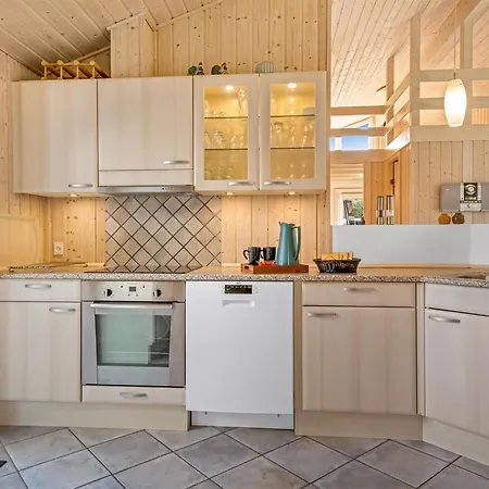 Terho - 1km From The Sea By Interhome Ferienhaus *