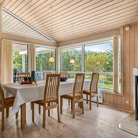 Terho - 1km From The Sea By Interhome