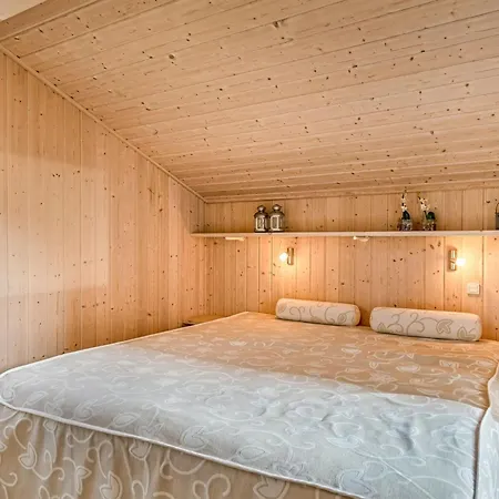 Feriehus Terho - 1km From The Sea By Interhome *