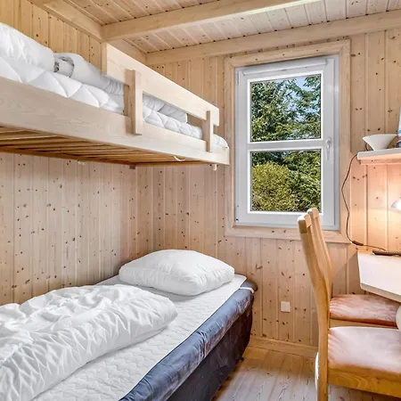 Terho - 1km From The Sea By Interhome *