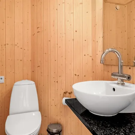 Terho - 1km From The Sea By Interhome *