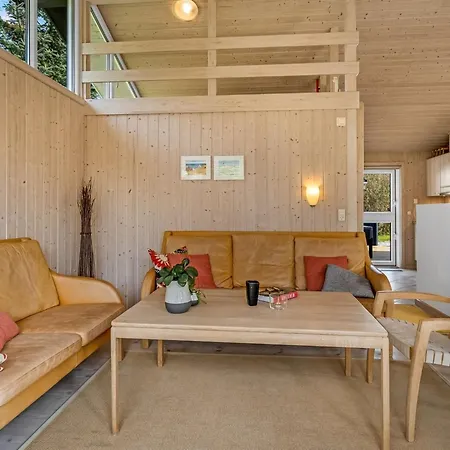 Terho - 1km From The Sea By Interhome *