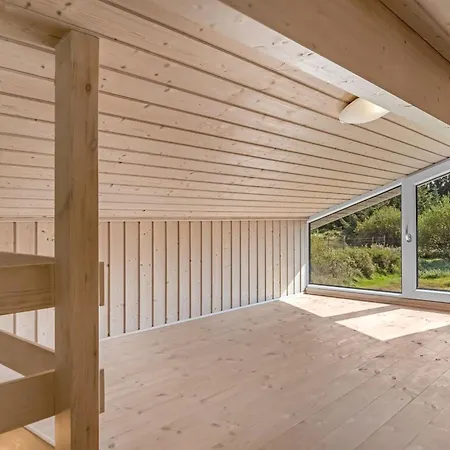 Terho - 1km From The Sea By Interhome Feriehus *