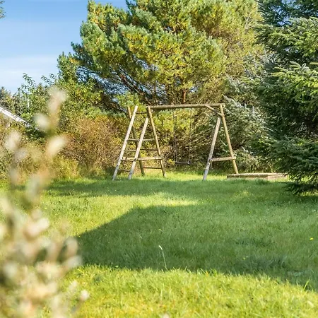 Terho - 1km From The Sea By Interhome Ferienhaus *