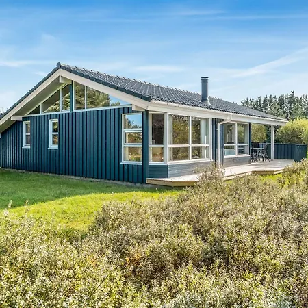 Ferienhaus Terho - 1km From The Sea By Interhome Løkken